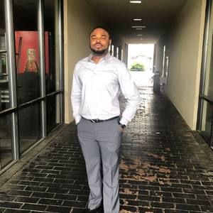 Meet your Posher, Charles